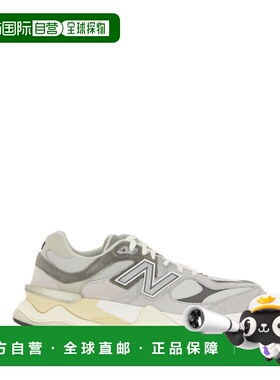 1h可退 香港直邮New Balance  男士 9060 运动鞋 U9060GRYGREY
