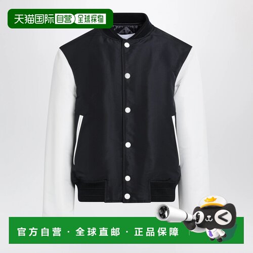 香港直邮GIVENCHY 男士夹克 BM01HM166P411 支付后1h可退