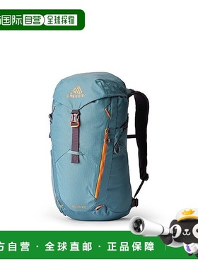 自营欧洲直邮GREGORY格里高利 Nano28L 登山徒步背包 户外男女通