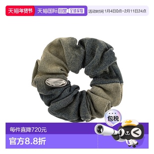 欧洲直邮diesel 女士 造型工具配件发饰发圈