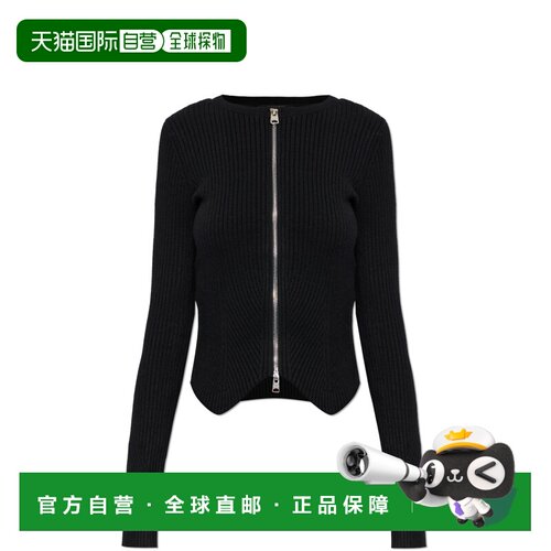欧洲直邮all saints 女士 针织衫