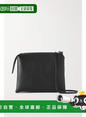 1h可退 香港直邮The Row 女士 Nu Mini Twin 单肩包 W1236L52B