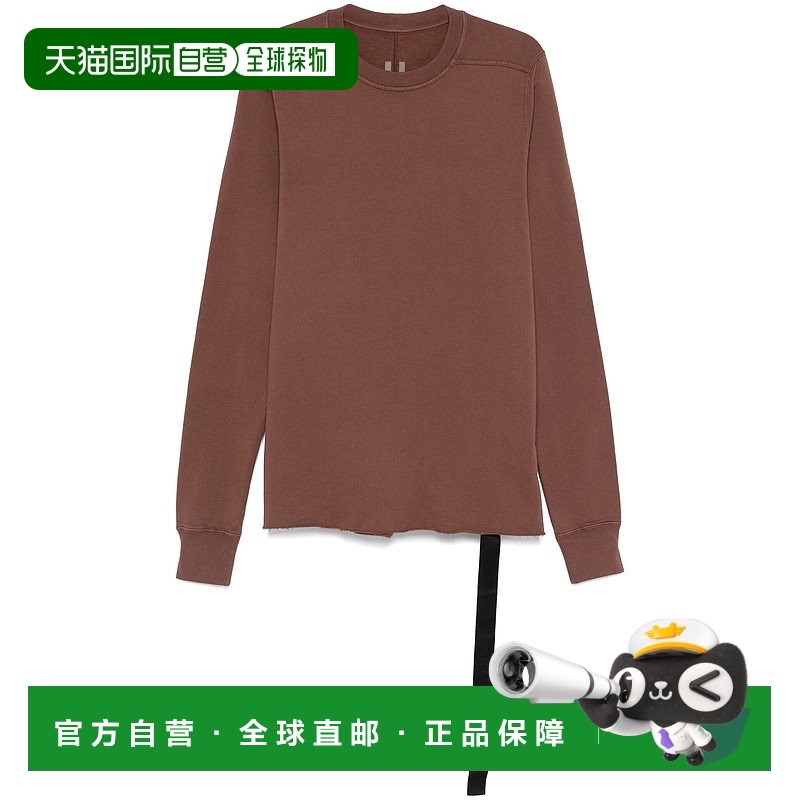 欧洲直邮RICK OWENS 男士卫衣DU02D2279FP83