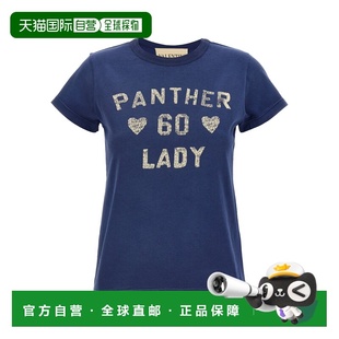 1h可退 香港直邮valentino 华伦天奴 女士 Garavani 'Panther Lad