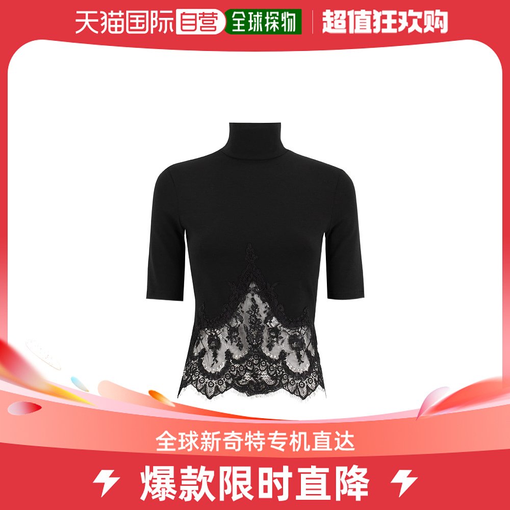 欧洲直邮ermanno scervino 女士 衬衫