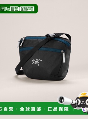 自营1h可退 欧洲直邮ARCTERYX Mantis 2 腰包
