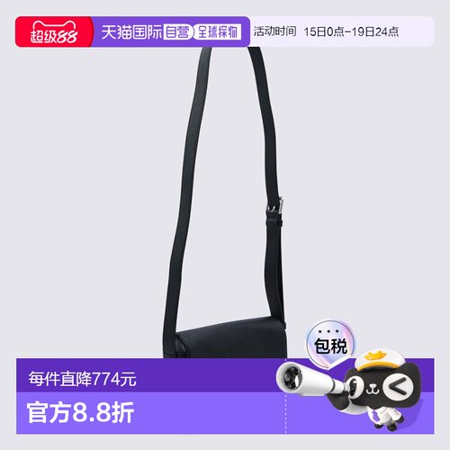 欧洲直邮alexander wang 女士 单肩包斜挎包手提包