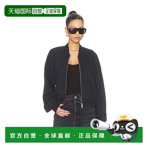 1h可退 香港直邮AGOLDE/Tess女士卫衣