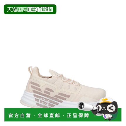 香港直邮Ea7 男士 运动鞋
