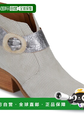 欧洲直邮Casta  女鞋 春夏 靴子 DECAR新款女靴