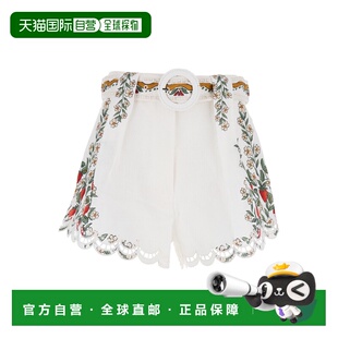 FRUIT 女士 BEAUTY RICHELIEU 359538 香港直邮FARM 跑步短裤 RIO