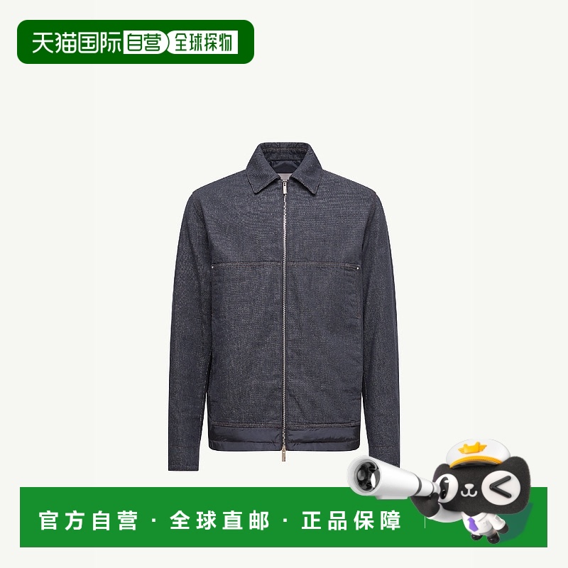欧洲直邮MONCLER 盟可睐 25春夏 K20911G000015984S77A 男士 羽绒