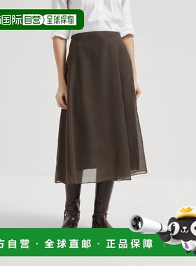 1h可退 欧洲直邮BRUNELLO CUCINELLI 25秋冬 252MF940G3877C4222