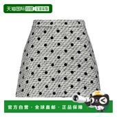 white白色 1h可退 舒适时 女士 短裤 香港直邮valentino 华伦天奴