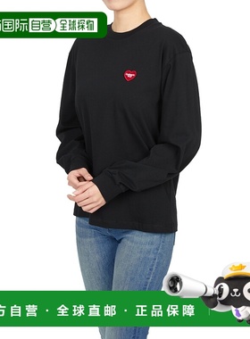1h可退 香港直邮CARHARTT WIP 女士 I035469 1V2XX T恤 I0354691V