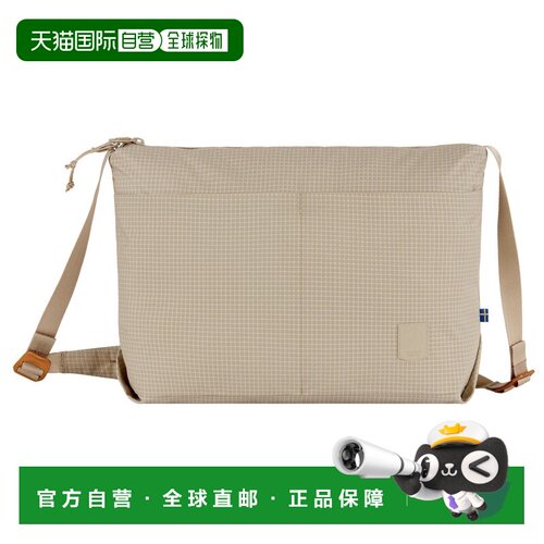 香港直邮FJALLRAVEN 女士斜挎包 5107509FOSSIL C【付后1h可退】