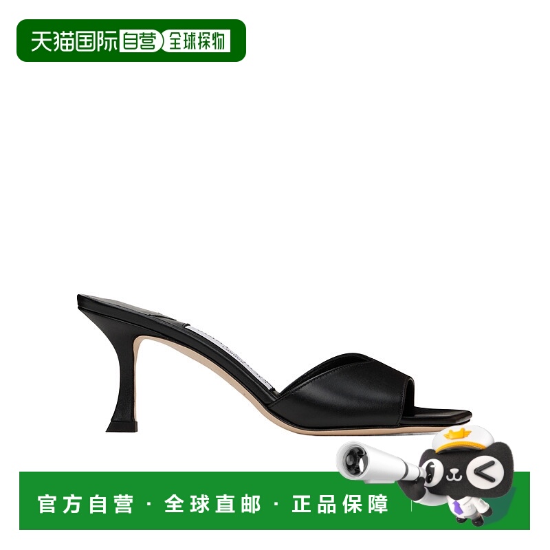 香港直邮Jimmy Choo Skye 70高跟凉鞋 SKYE70
