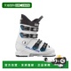 L儿童白色滑雪鞋 欧洲直邮Salomon 60T Race 萨洛蒙