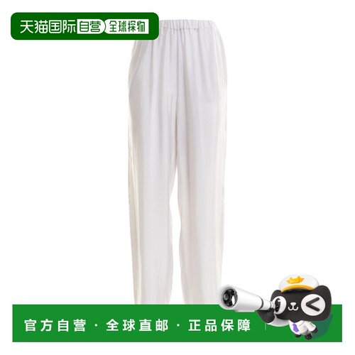 香港直邮FABIANA FILIPPI 女士休闲裤 PAD264F255D61800008181