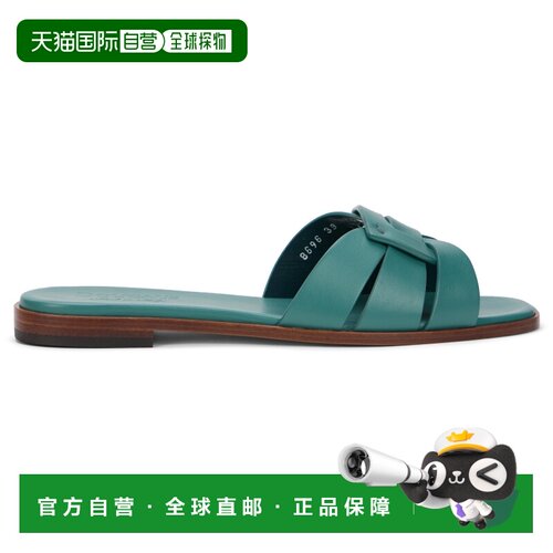 1h可退 欧洲直邮DOUCAL'S 女士凉鞋 DD8696DEGNUF073MB34 SS2026