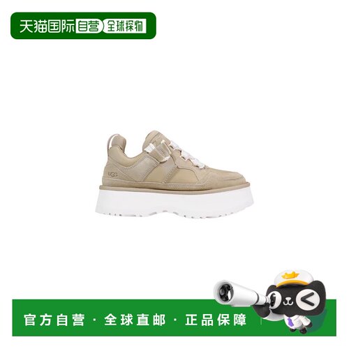 1h可退 香港直邮UGG 女士运动鞋 1171541MDSD SS2026 花色 W ASTR