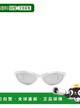 香港直邮Jacquemus 全框太阳镜 JAC134C1-SUN