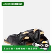 皮质凉拖 1h可退 001259 女士 Corner 香港直邮J.W. Anderson