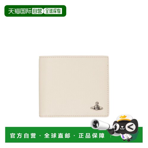 Vivienne Westwood 双折钱包 5115003MML00BX