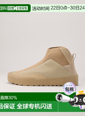 欧洲直邮Arc'teryx 始祖鸟 KRAGG棉羽 男装户外鞋