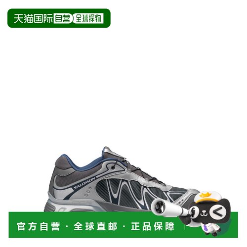 欧洲直邮salomon  运动鞋萨洛蒙
