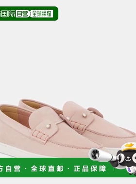 1h可退 香港直邮Christian Louboutin 克里斯提 鲁布托 女士 Cham