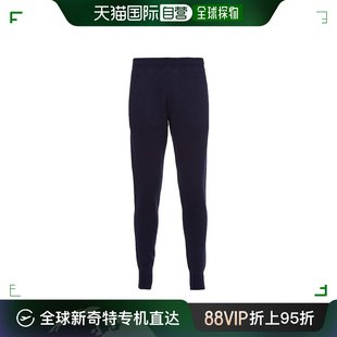 羊绒长裤 香港直邮Prada 99新未使用 UMP831YB5S211