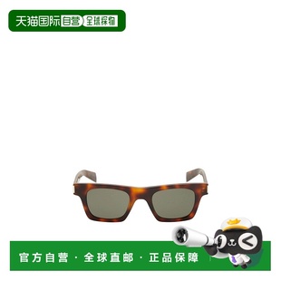 SL719 徽标太阳镜 香港直邮Saint Laurent