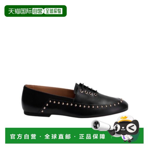 1h可退 香港直邮JIL SANDER 女士芭蕾乐福鞋 J15WR0034P7689001 A