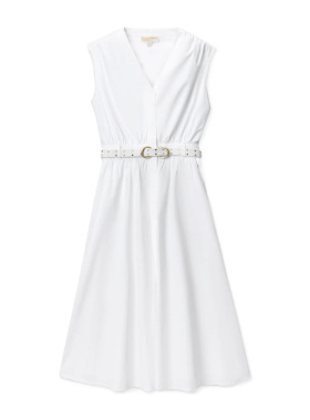 香港直邮MICHAEL MICHAEL KORS 女士连衣裙 MS5830KF4C100