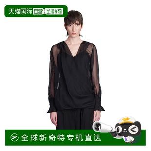 香港直邮Givenchy BW618Q152V纪梵希 长袖 上衣
