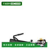 方头芭蕾舞鞋 1h可退 40R5C 迈克高仕 女士 香港直邮Michael Kors