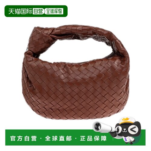 1h可退 Bottega Veneta 小号Jodie肩背包 690225VCPP0手提包
