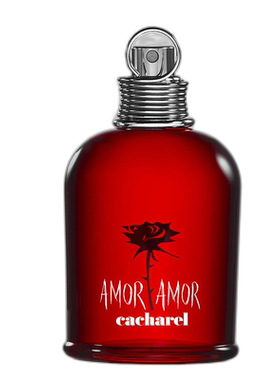 欧洲直邮CACHAREL卡夏尔爱神丘比特女士淡香水 100ml