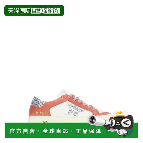 香港直邮GOLDEN GOOSE DELUXE BRAND 女士运动鞋 【付后1h可退】