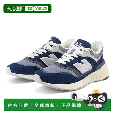 1h可退 香港直邮New Balance  男士 997R 运动休闲鞋