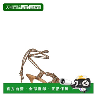 MI3722MULTI高跟单鞋 MIISTA 女士凉鞋