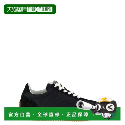 1h可退 香港直邮TOTEME 女士休闲鞋 251WAS1544FB0137001 SS2026