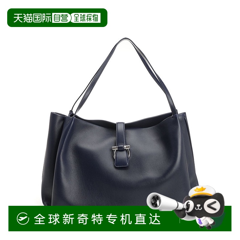 1h可退 欧洲直邮ferragamo 女士 单肩包