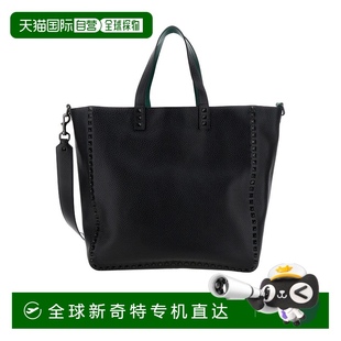 双面铆钉单肩包 香港直邮Valentino YB0C35HYL