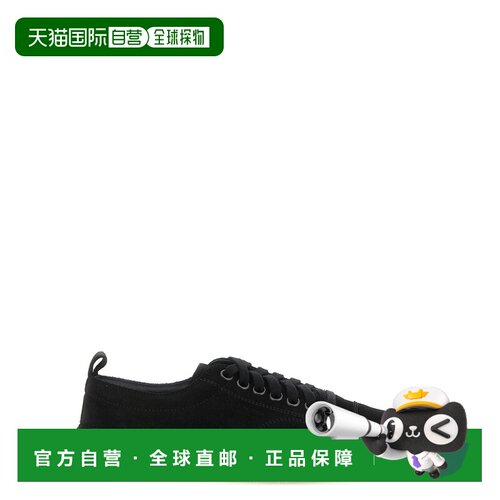香港直邮tom ford/汤姆福特 男士 时尚休闲鞋