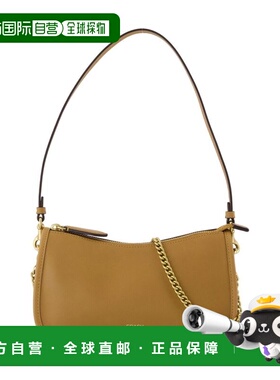 1h可退 香港直邮Coach 蔻驰 女士 WAVERLY 挎包 CCC36 舒适时尚