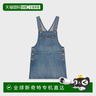 Union 工装 裤 牛仔迷你连衣裙 Wash 欧洲直邮CELINE 1h可退 思琳