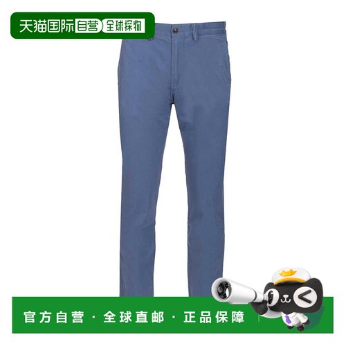 1h可退 欧洲直邮polo ralph lauren 男士 休闲裤