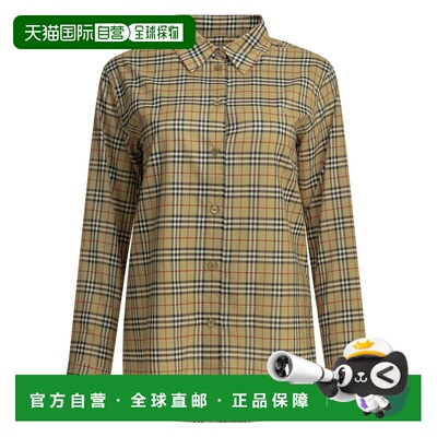 香港直邮Burberry 巴宝莉 女士 
